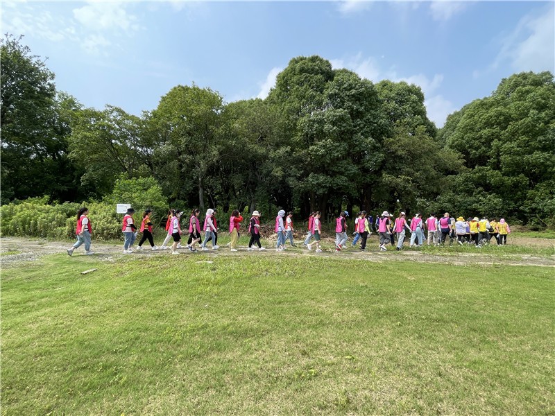 2021凝心聚力，砥礪前行！紐瑞優(yōu)&愛(ài)嬰室精英團(tuán)建營(yíng)夢想啟航