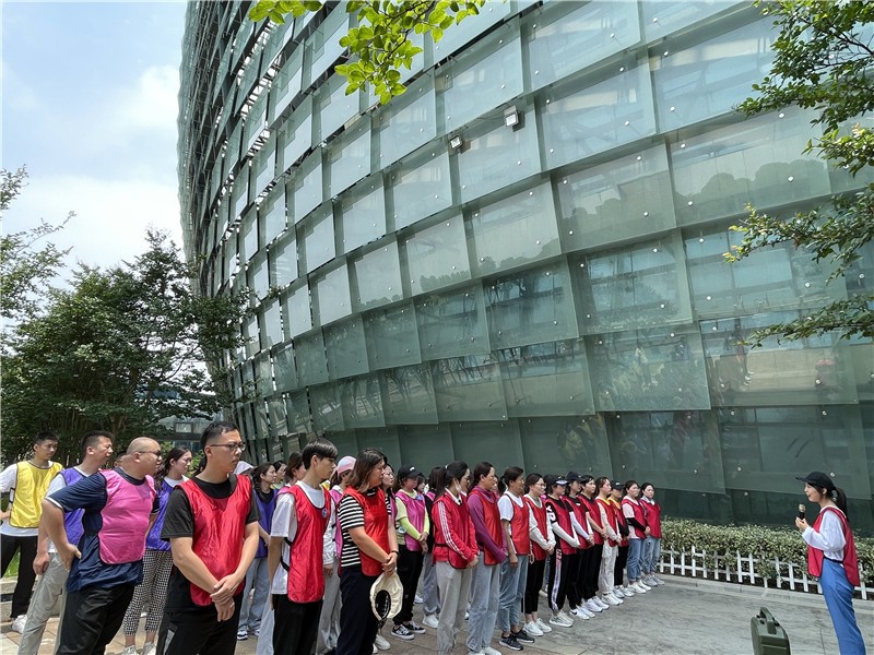 2021凝心聚力，砥礪前行！紐瑞優(yōu)&愛(ài)嬰室精英團(tuán)建營(yíng)夢想啟航